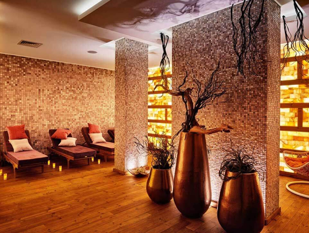 Grand Villaggio Hotel Spa Grand Villaggio Hotel Spa